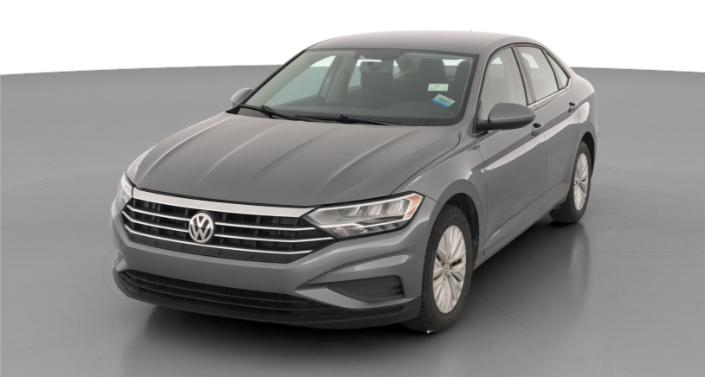 2019 Volkswagen Jetta S -
                  Lorain, OH