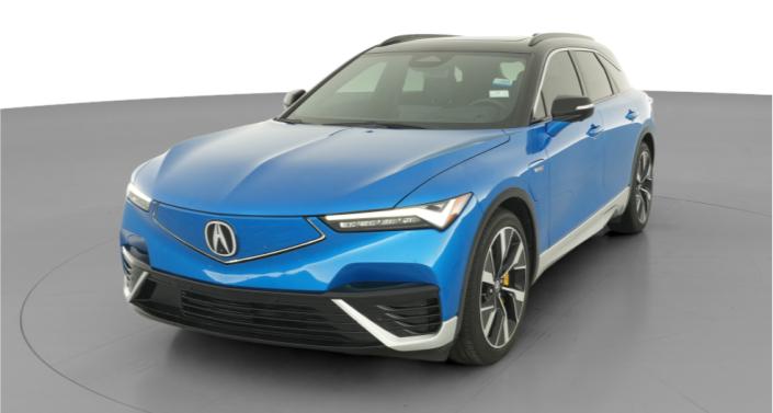 2024 Acura ZDX Type S -
                  Hebron, OH