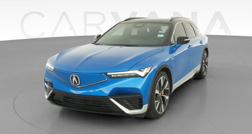 2024 Acura ZDX