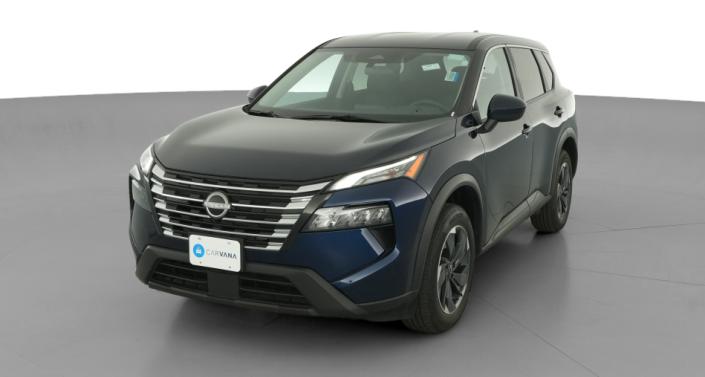 Thumbnail: 2025 Nissan Rogue - 1