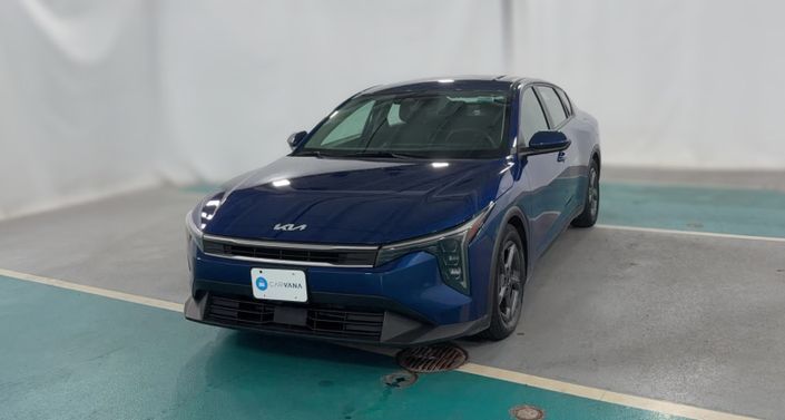 Thumbnail: 2025 Kia K4 - 1