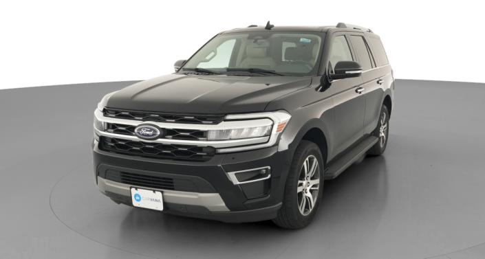 Thumbnail: 2024 Ford Expedition - 1