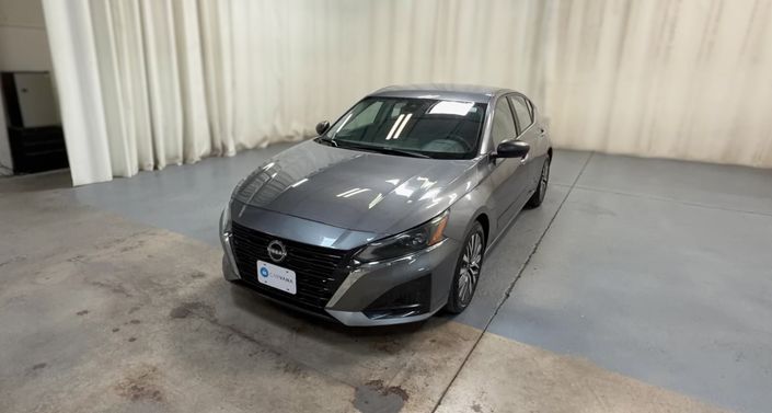 Thumbnail: 2025 Nissan Altima - 1