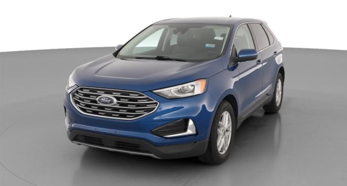 Thumbnail: 2022 Ford Edge - 1
