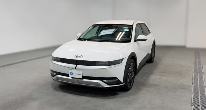 Thumbnail: 2024 Hyundai Ioniq 5 - 1