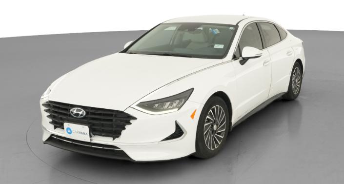 Thumbnail: 2023 Hyundai Sonata - 1