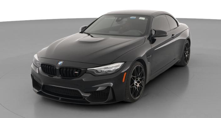 2018 BMW M4 Base -
                  Lorain, OH