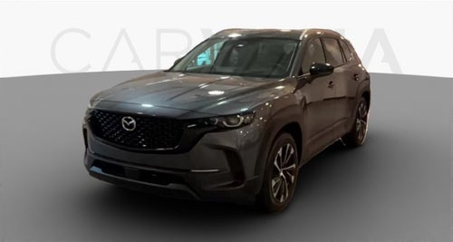 2025 MAZDA CX-50 Hybrid