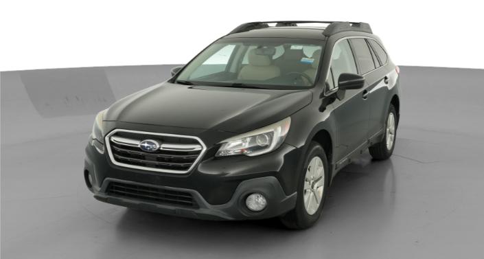Thumbnail: 2018 Subaru Outback - 1