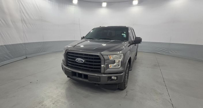 2017 Ford Econoline E-150 -
                  Kansas City, MO