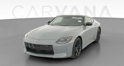 2024 Nissan Z