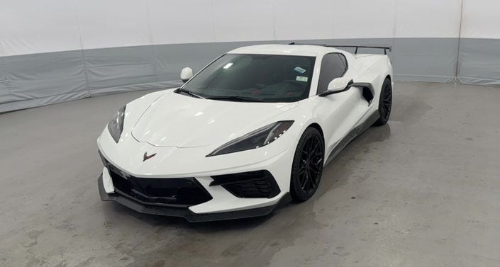 Thumbnail: 2021 Chevrolet Corvette - 1