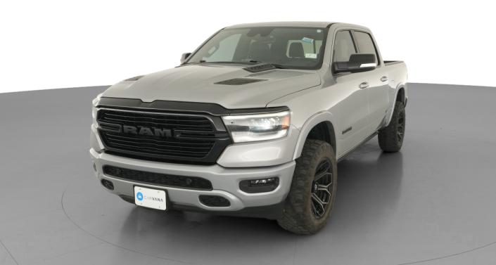 Thumbnail: 2021 RAM 1500 - 1