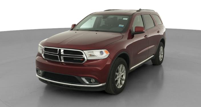 Thumbnail: 2018 Dodge Durango - 1