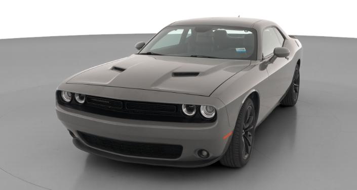 2017 Dodge Challenger SXT -
                  Lorain, OH