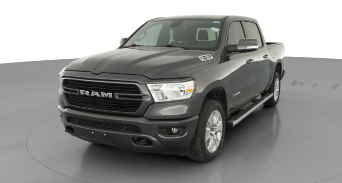 Thumbnail: 2020 RAM 1500 - 1