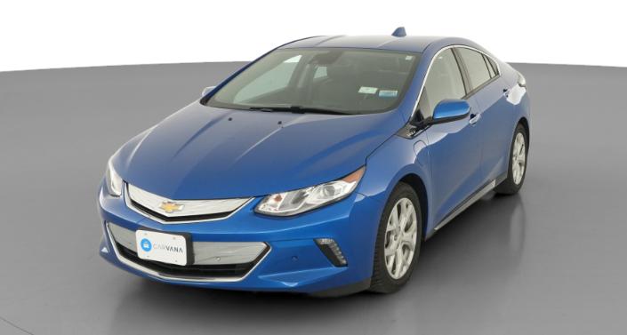 2017 Chevrolet Volt Premier -
                  Colonial Heights, VA