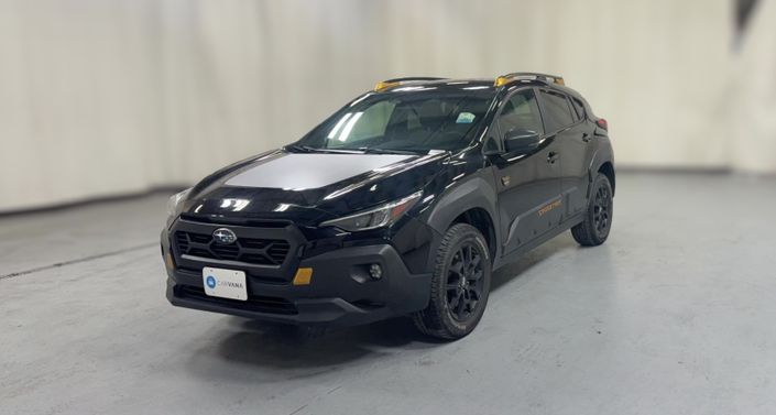 Thumbnail: 2024 Subaru Crosstrek - 1