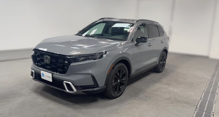 Thumbnail: 2024 Honda CR-V - 1