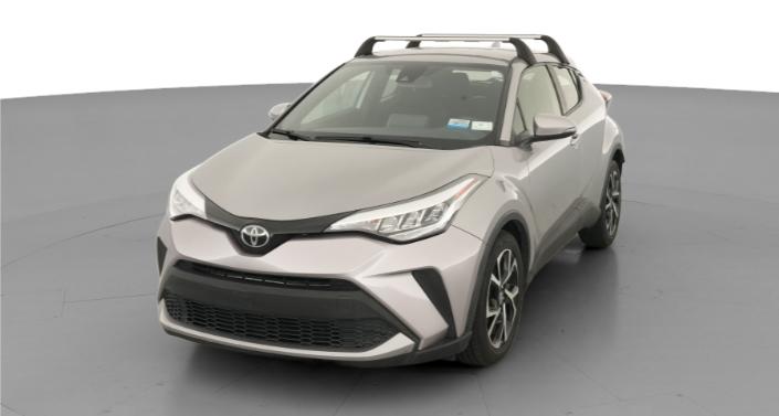 2020 Toyota C-HR XLE -
                  Auburn, GA