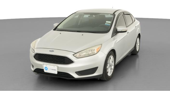 2017 Ford Focus SE -
                  Colonial Heights, VA