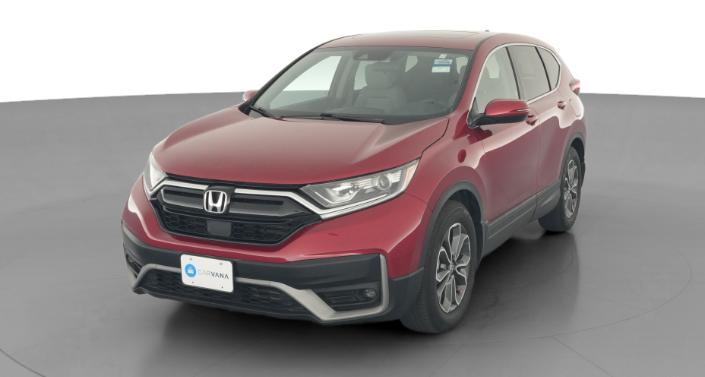 Thumbnail: 2022 Honda CR-V - 1