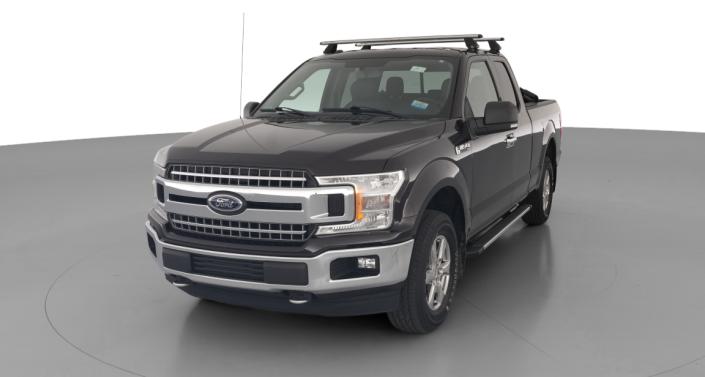 Thumbnail: 2018 Ford Econoline - 1