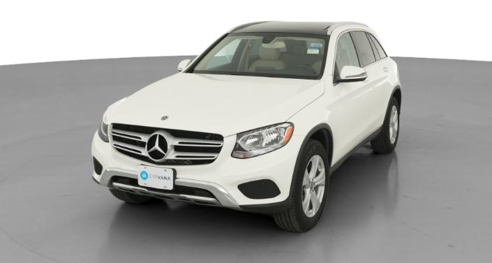 2017 Mercedes-Benz GLC 300 -
                  Beverly, NJ