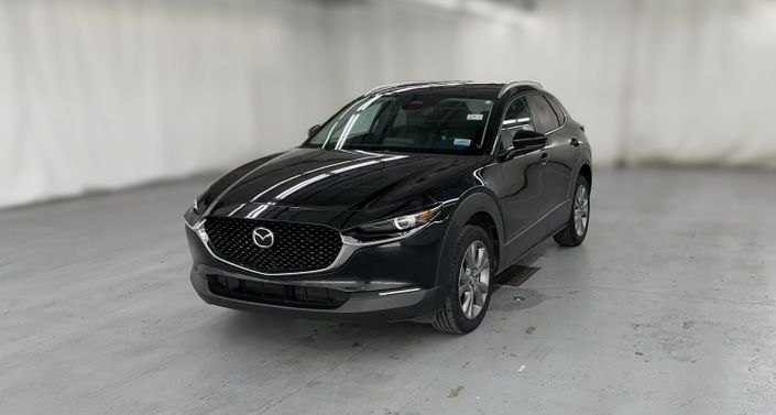 Thumbnail: 2024 Mazda CX-30 - 1