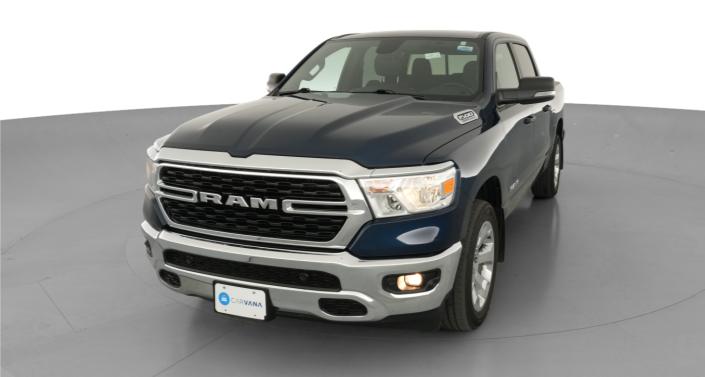 Thumbnail: 2023 RAM 1500 - 1