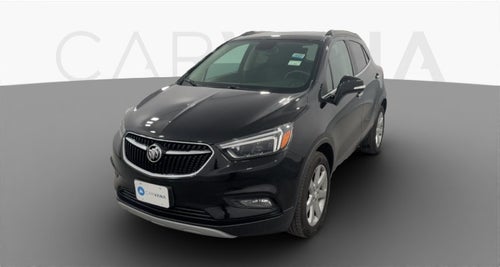 2018 Buick Encore