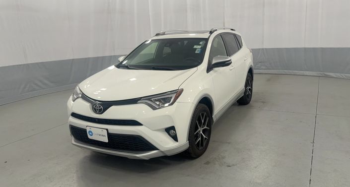 Thumbnail: 2016 Toyota RAV4 - 1