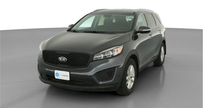 2017 Kia Sorento LX -
                  Framingham, MA