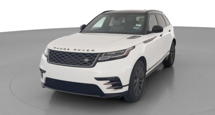 Thumbnail: 2019 Land Rover Range Rover Velar - 1