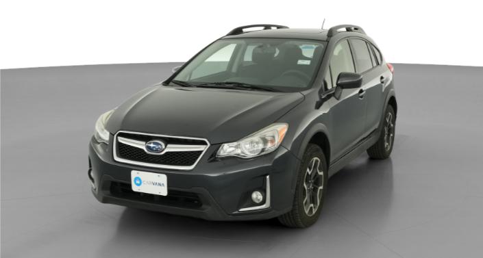 2016 Subaru Crosstrek Premium -
                  Framingham, MA
