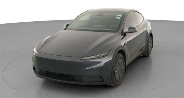 Thumbnail: 2026 Tesla Model Y - 1