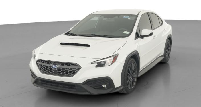 Thumbnail: 2022 Subaru WRX - 1