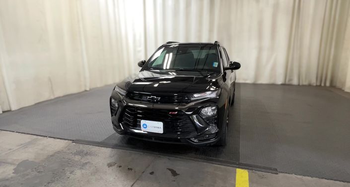 Thumbnail: 2023 Chevrolet TrailBlazer - 1