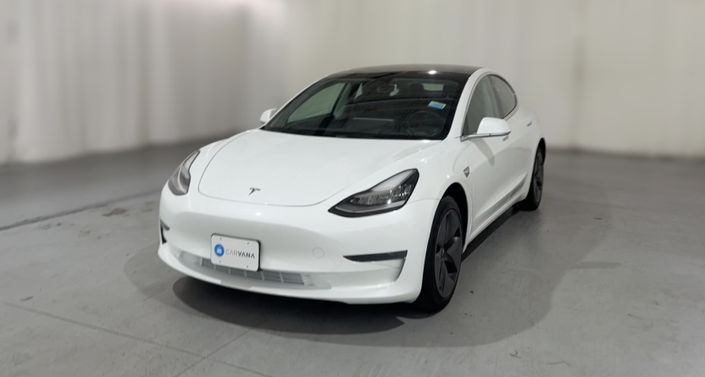 2019 Tesla Model 3 Base