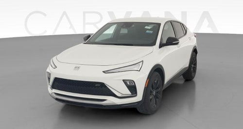 2024 Buick Envista