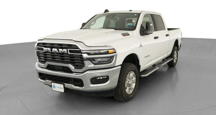 Thumbnail: 2025 RAM 2500 - 1