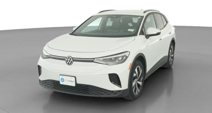 2024 Volkswagen ID.4 Standard -
                  Indianapolis, IN