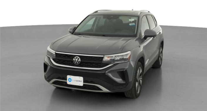 2023 Volkswagen Taos SE -
                  Beverly, NJ
