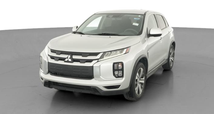 2022 Mitsubishi Outlander Sport ES -
                  Bessemer, AL