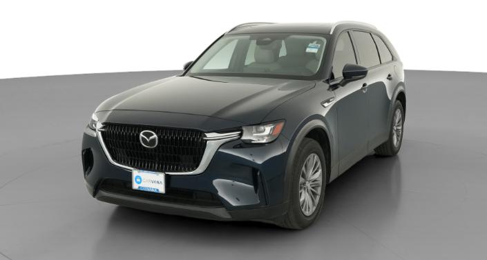 Thumbnail: 2024 Mazda CX-90 - 1