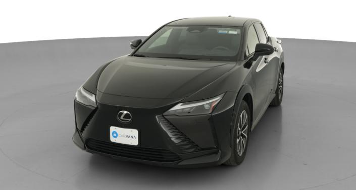 2023 Lexus RZ 450e -
                  Beverly, NJ