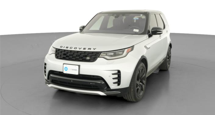 2023 Land Rover Discovery R-Dynamic HSE -
                  Bessemer, AL