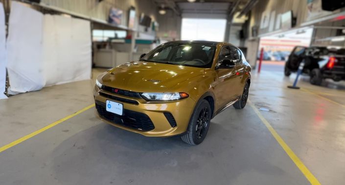 2024 Dodge Hornet R/T -
                  Fountain, CO