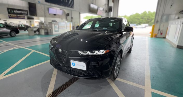 2024 Alfa Romeo Tonale Veloce -
                  Yaphank, NY