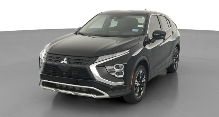2024 Mitsubishi Eclipse Cross SE -
                  Trenton, OH